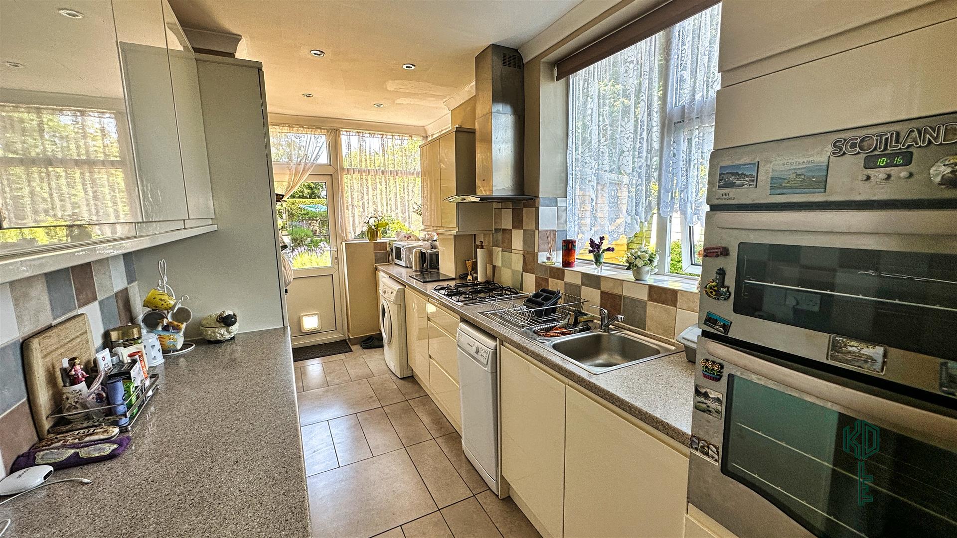 3 Bedroom House Dale Valley Road, Oakdale, Poole